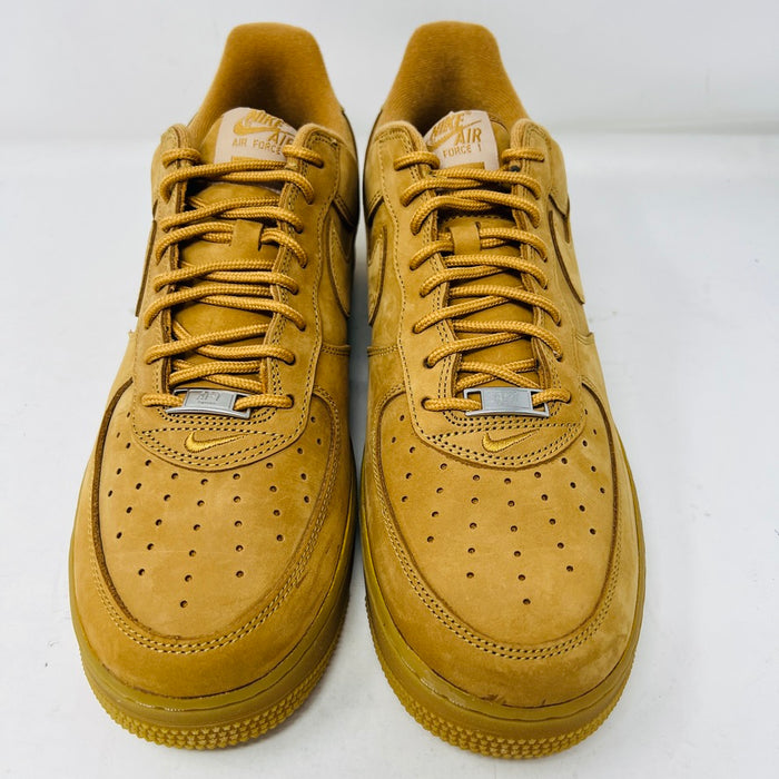 Nike Air Force 1 Low Supreme Wheat
