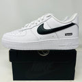 Nike Air Force 1 Low Supreme White Black