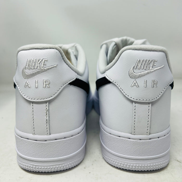 Nike Air Force 1 Low Supreme White Black