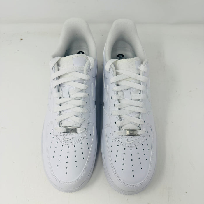 Nike Air Force 1 Low Supreme White