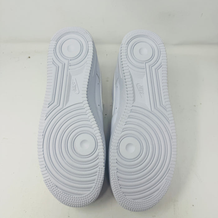 Nike Air Force 1 Low Supreme White