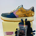 Nike Air Force 1 Low Travis Scott Cactus Jack