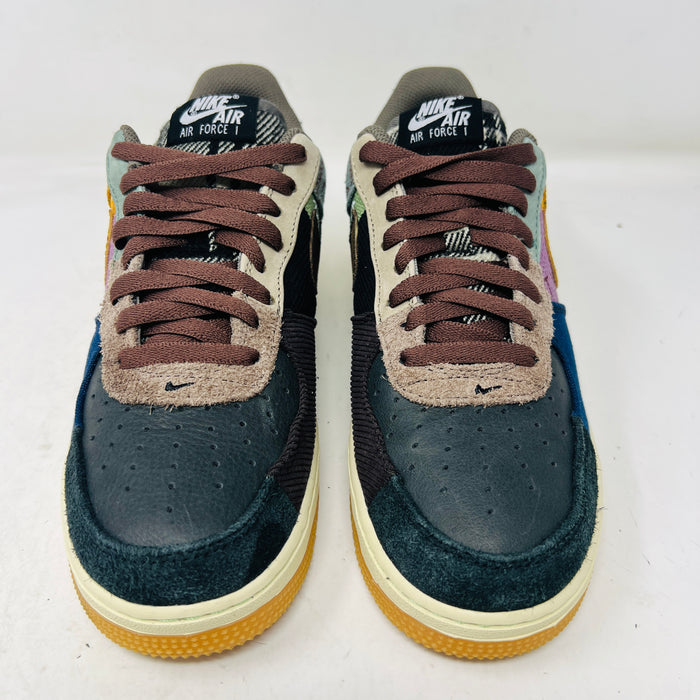 Nike Air Force 1 Low Travis Scott Cactus Jack