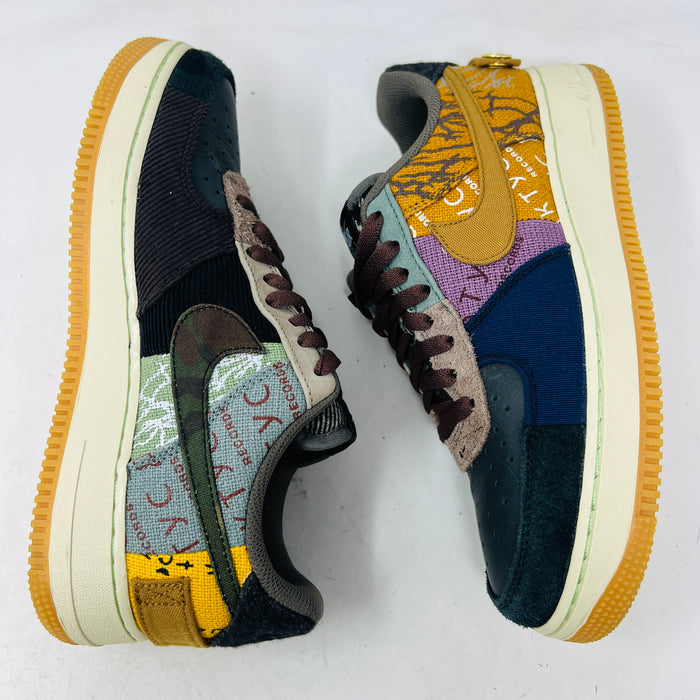 Nike Air Force 1 Low Travis Scott Cactus Jack