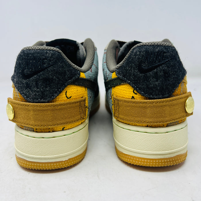Nike Air Force 1 Low Travis Scott Cactus Jack