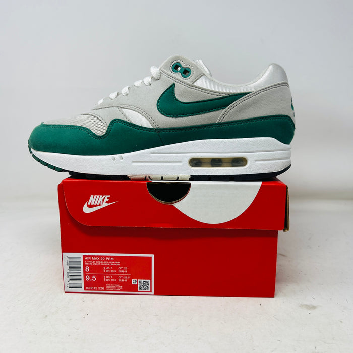 Nike Air Max 1 Anniversary Green