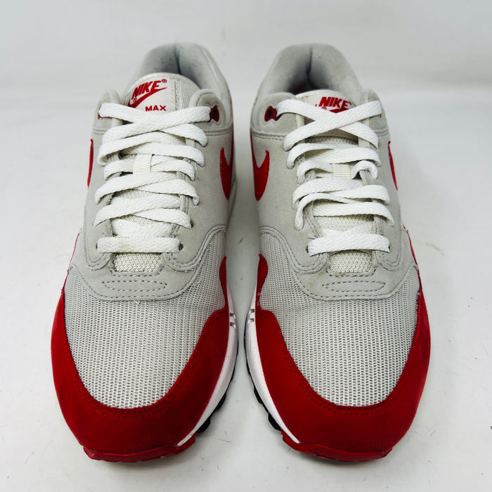 Nike Air Max 1 Anniversary Red (2017)