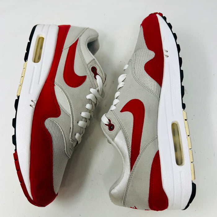 Nike Air Max 1 Anniversary Red (2017)