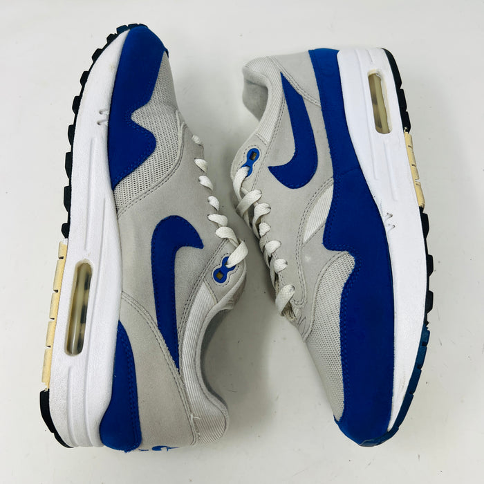 Nike Air Max 1 Anniversary Royal (2017)