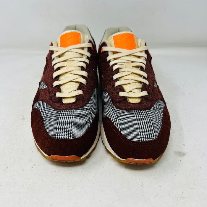 Nike Air Max 1 Houndstooth Bronze Eclipse