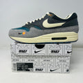 Nike Air Max 1 Kasina Won-Ang Grey