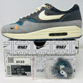 Nike Air Max 1 Kasina Won-Ang Grey