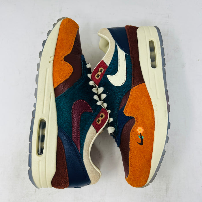 Nike Air Max 1 Kasina Won-Ang Orange