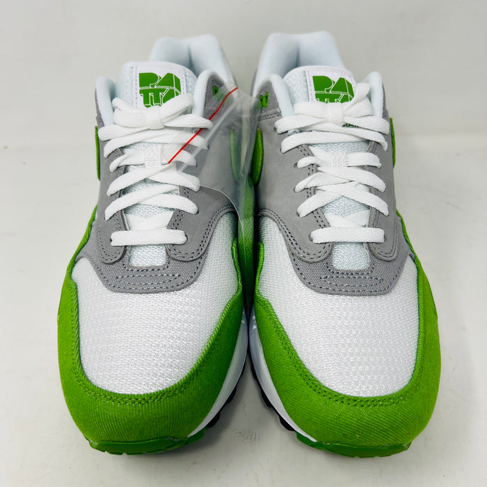 Nike Air Max 1 Patta 20th Anniversary Chlorophyll