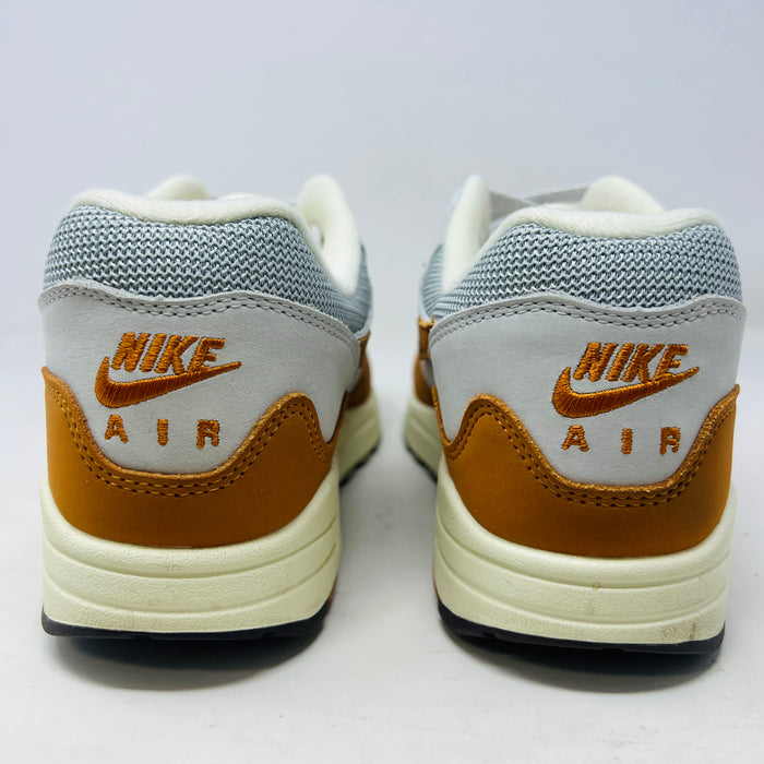 Nike Air Max 1 Patta Waves Monarch (with Bracelet)