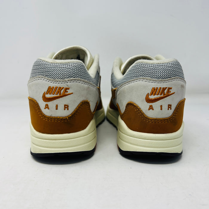 Nike Air Max 1 Patta Waves Monarch (with Bracelet)