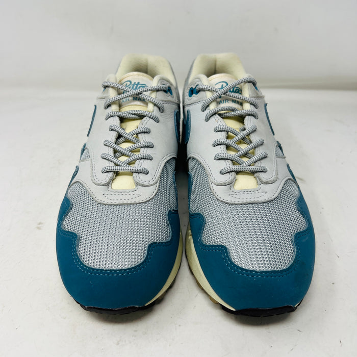 Nike Air Max 1 Patta Waves Noise Aqua