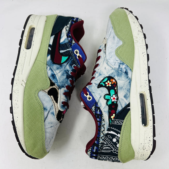 Nike Air Max 1 SP Concepts Mellow