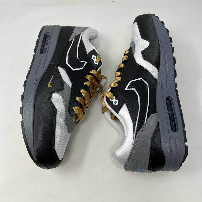 Nike Air Max 1 .SWOOSH Low Poly Big Head Mode