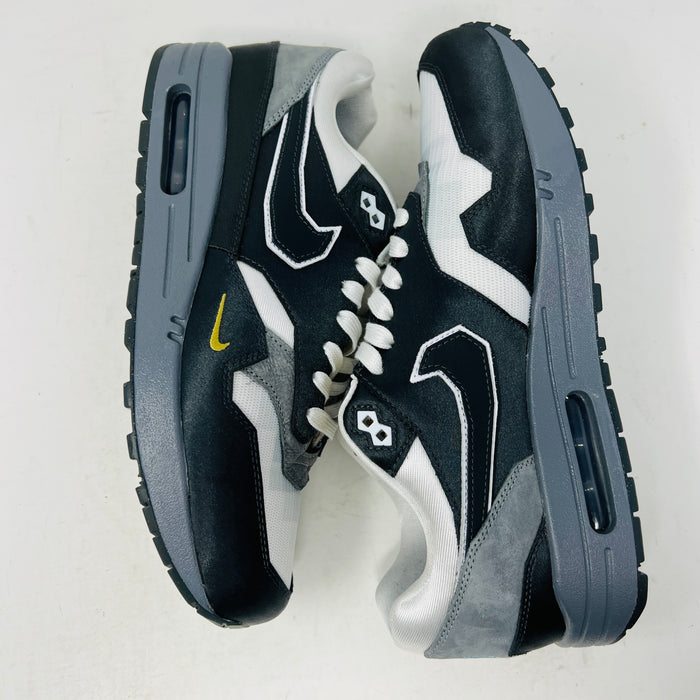 Nike Air Max 1 .SWOOSH Low Poly Big Head Mode