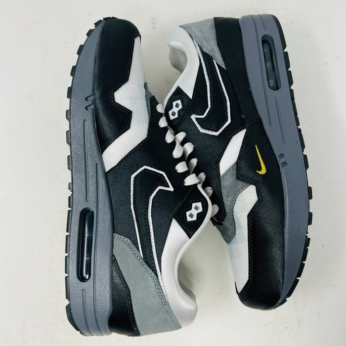 Nike Air Max 1 .SWOOSH Low Poly Big Head Mode