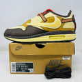 Nike Air Max 1 Travis Scott Cactus Jack Baroque Brown