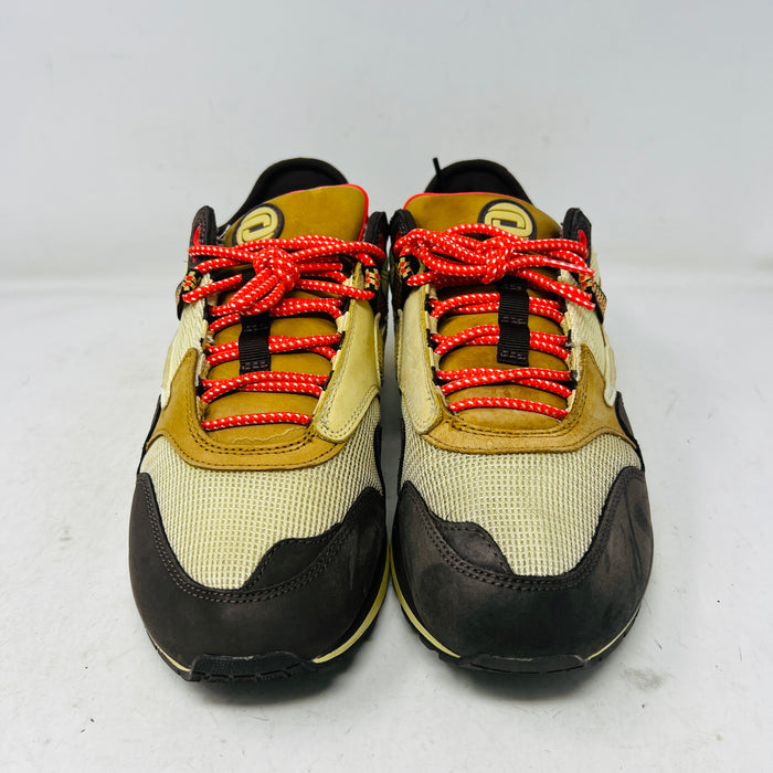 Nike Air Max 1 Travis Scott Cactus Jack Baroque Brown