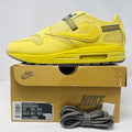 Nike Air Max 1 Travis Scott Cactus Jack Saturn Gold