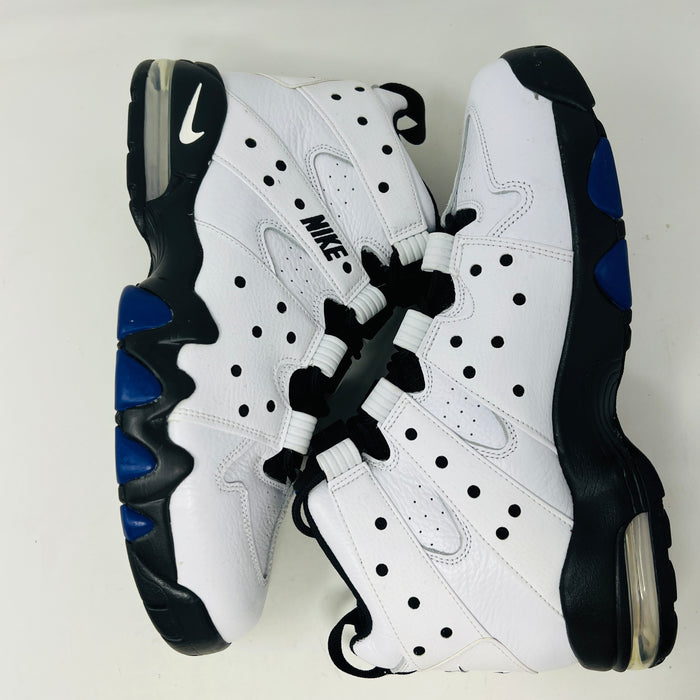 Nike Air Max 2 CB '94 White Old Royal