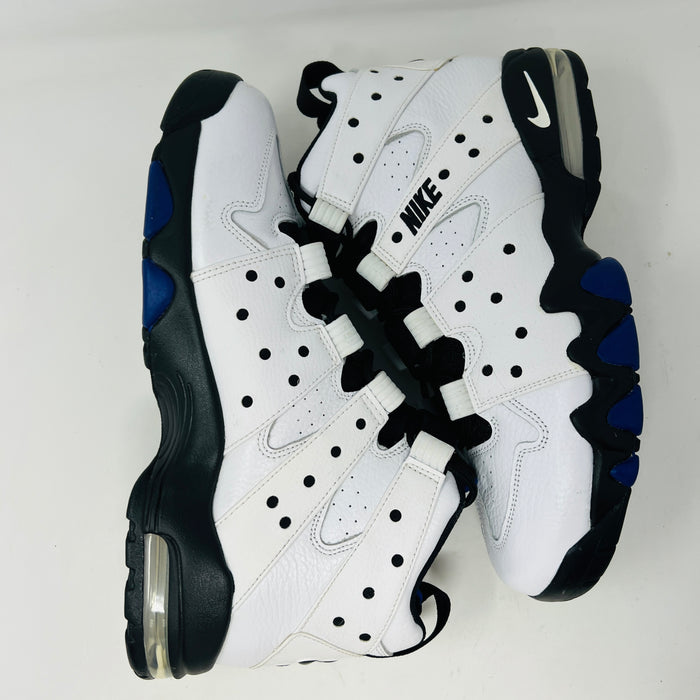 Nike Air Max 2 CB '94 White Old Royal