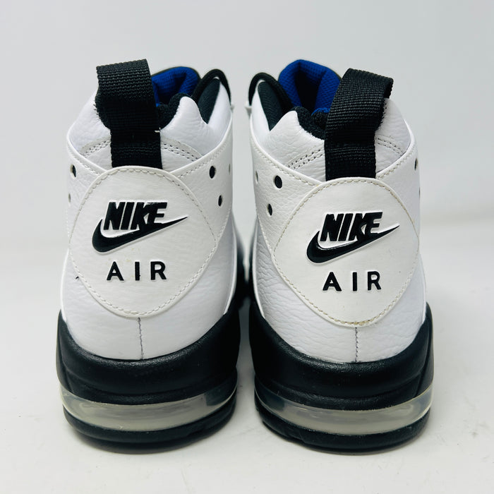 Nike Air Max 2 CB '94 White Old Royal