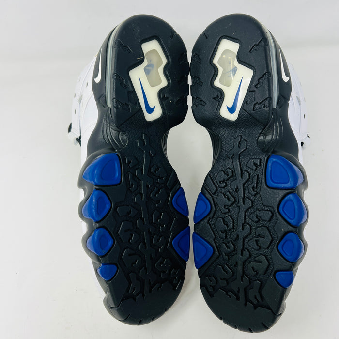 Nike Air Max 2 CB '94 White Old Royal