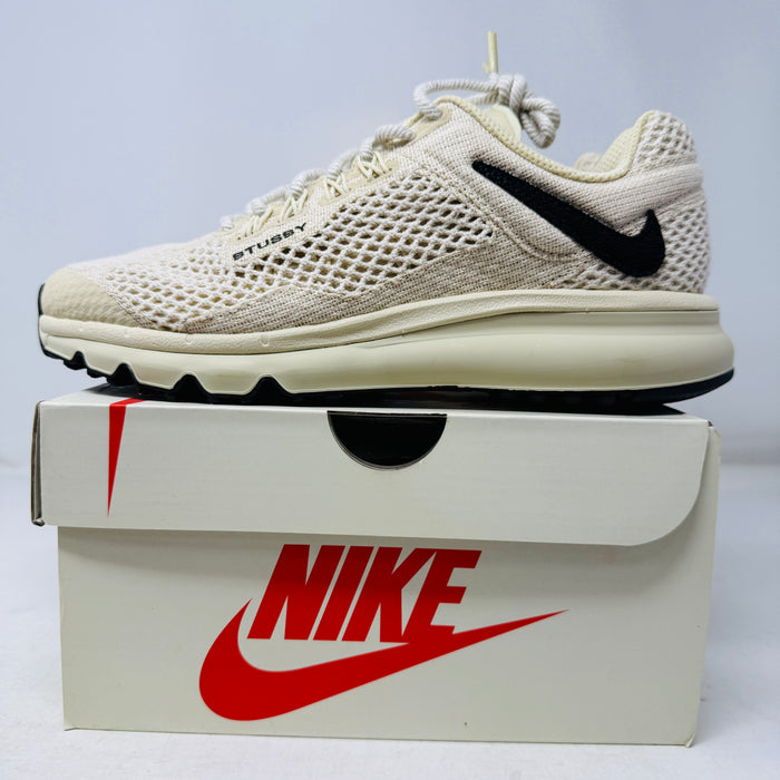 Nike Air Max 2013 Stussy Fossil