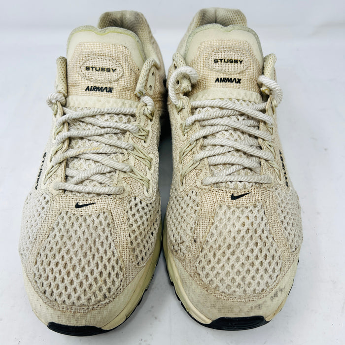 Nike Air Max 2013 Stussy Fossil