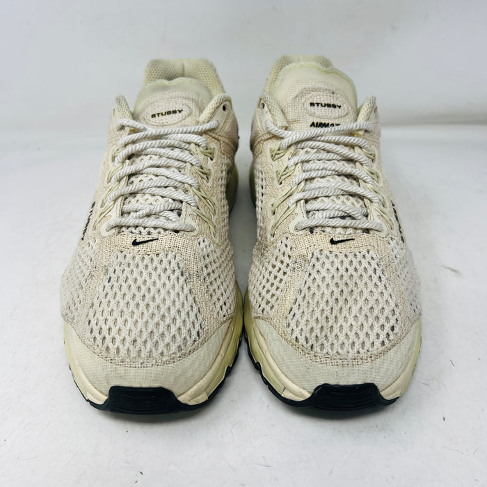 Nike Air Max 2013 Stussy Fossil
