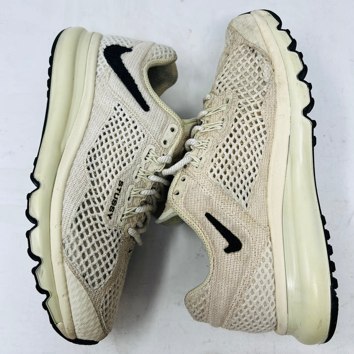 Nike Air Max 2013 Stussy Fossil
