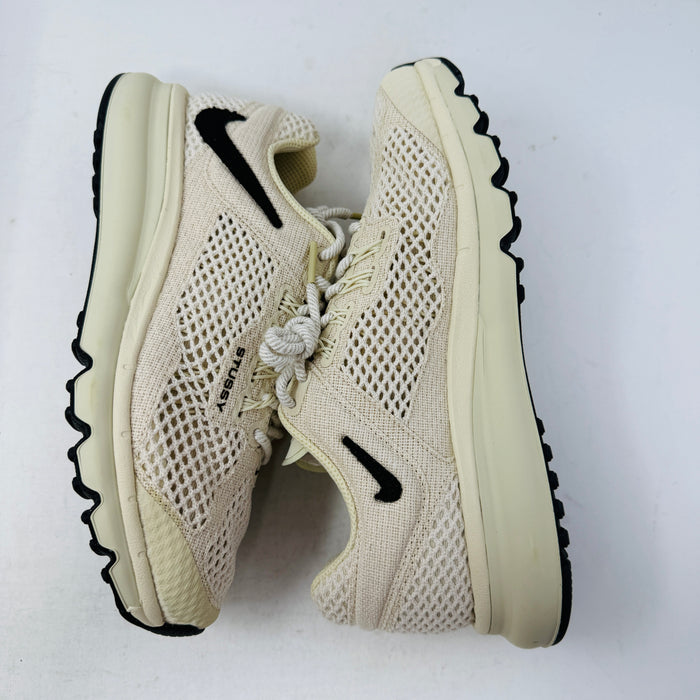 Nike Air Max 2013 Stussy Fossil