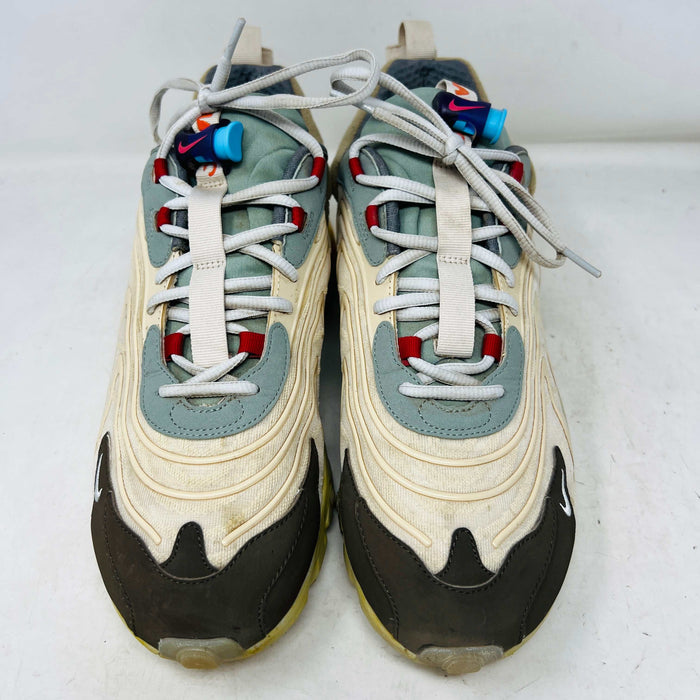 Nike Air Max 270 React ENG Travis Scott Cactus Trails