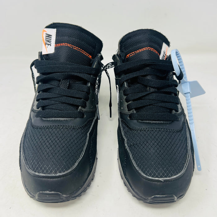 Nike Air Max 90 Off-White Black
