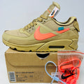 Nike Air Max 90 Off-White Desert Ore