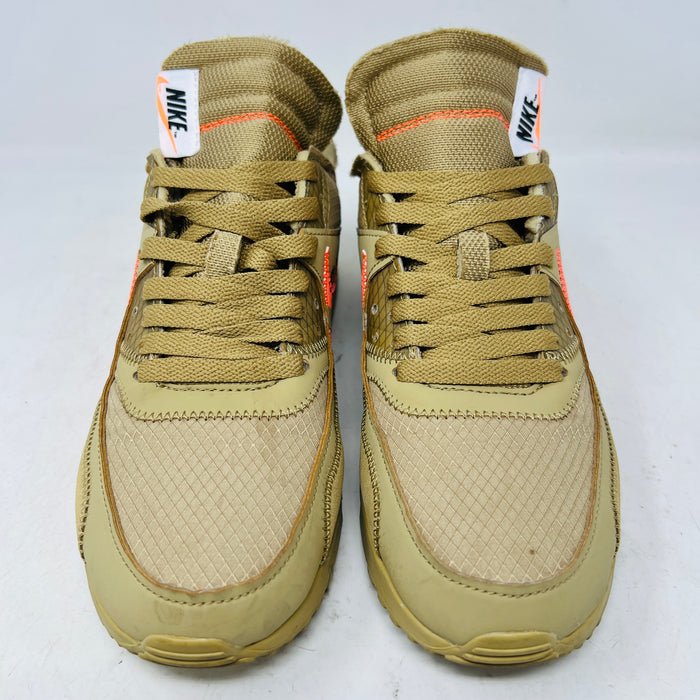 Nike Air Max 90 Off-White Desert Ore
