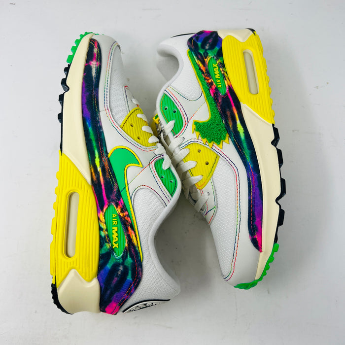 Nike Air Max 90 Grateful Dead University of Oregon Grateful Ducks