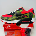Nike Air Max 90 Reverse Duck Camo