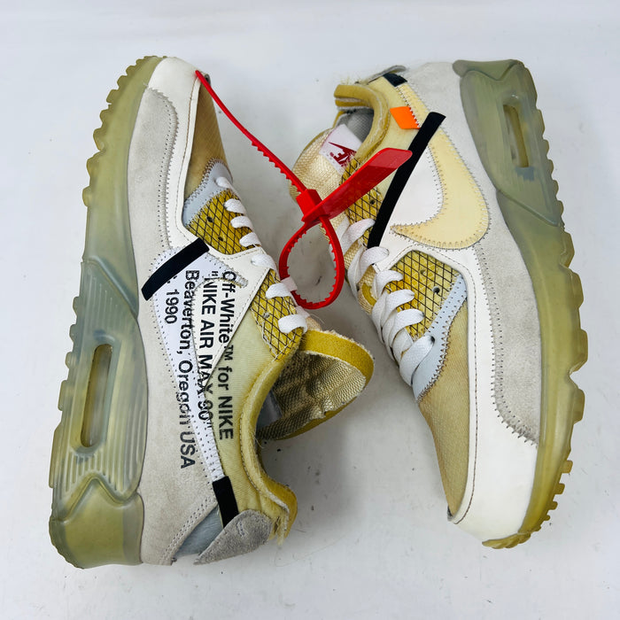 Nike Air Max 90 Off-White