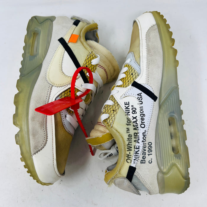 Nike Air Max 90 Off-White