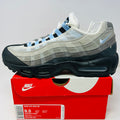 Nike Air Max 95 Aluminum