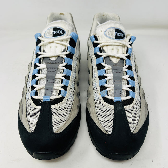 Nike Air Max 95 Aluminum