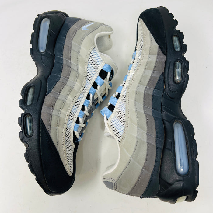 Nike Air Max 95 Aluminum