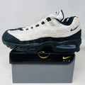 Nike Air Max 95 Big Bubble City Pack Paris Atelier