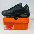 Nike Air Max 95 Corteiz Honey Black